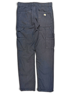 DIY by OVS Charcoal Carpenter Cargo Pants – Youth 164 – product photo 2