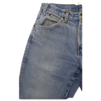 JAKE & IPI Dickies jeans in light wash denim with classic five-pocket construction and a casual everyday fit.
