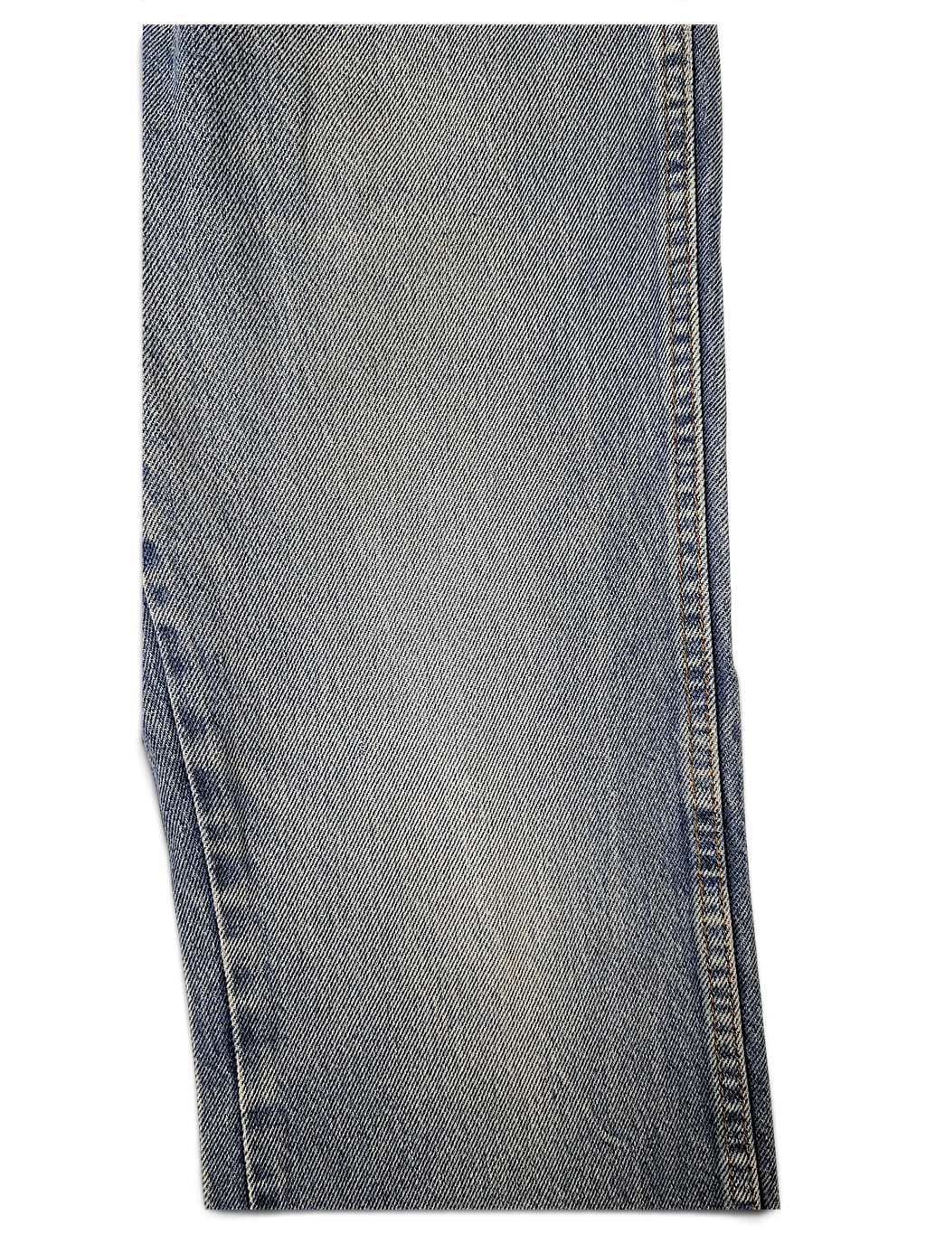JAKE & IPI Dickies jeans in light wash denim with classic stitching detail