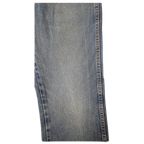 JAKE & IPI Dickies jeans in light wash denim with classic stitching detail