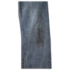 JAKE & IPI Diesel Krayer W32 denim jeans featuring a faded blue wash and classic side seam stitching