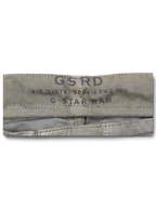G-Star RAW GS Clark Chino Loose Trousers – W36 L34 – product photo 11