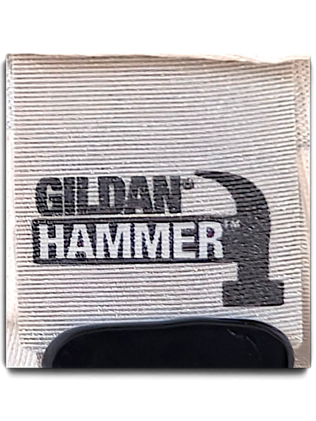 JAKE & IPI IBE Melo glitter T-Shirt featuring a Gildan Hammer brand neck label
