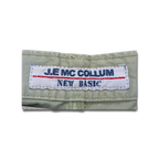 J.E. McCollum New Basic salvianvihreät utility-housut – EU 56 – tuotekuva 7