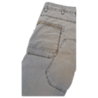 Okay Faded Green Cargo Trousers – W36 L32 / EU 52 – product photo 7