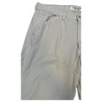 J.E. McCollum New Basic salvianvihreät utility-housut – EU 56 – tuotekuva 3