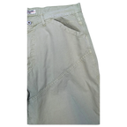 J.E. McCollum New Basic salvianvihreät utility-housut – EU 56 – tuotekuva 4