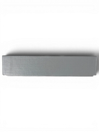 JAKE & IPI grey textured Balenciaga card holder held in hand