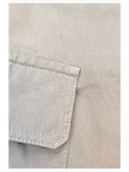 Rapson of Sweden Grey Cotton Cargo Trousers – C50 – product photo 9