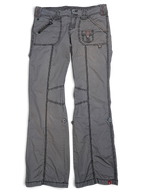 EDC by Esprit Play Grey Cargo Pants – Size 38 Long – product photo 1