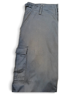 U.S.M.C. M-89 Grey Survival Cargo Trousers – XL Regular – product photo 3