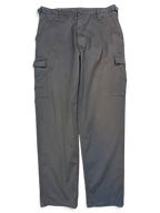 U.S.M.C. M-89 Grey Survival Cargo Trousers – XL Regular – product photo 1