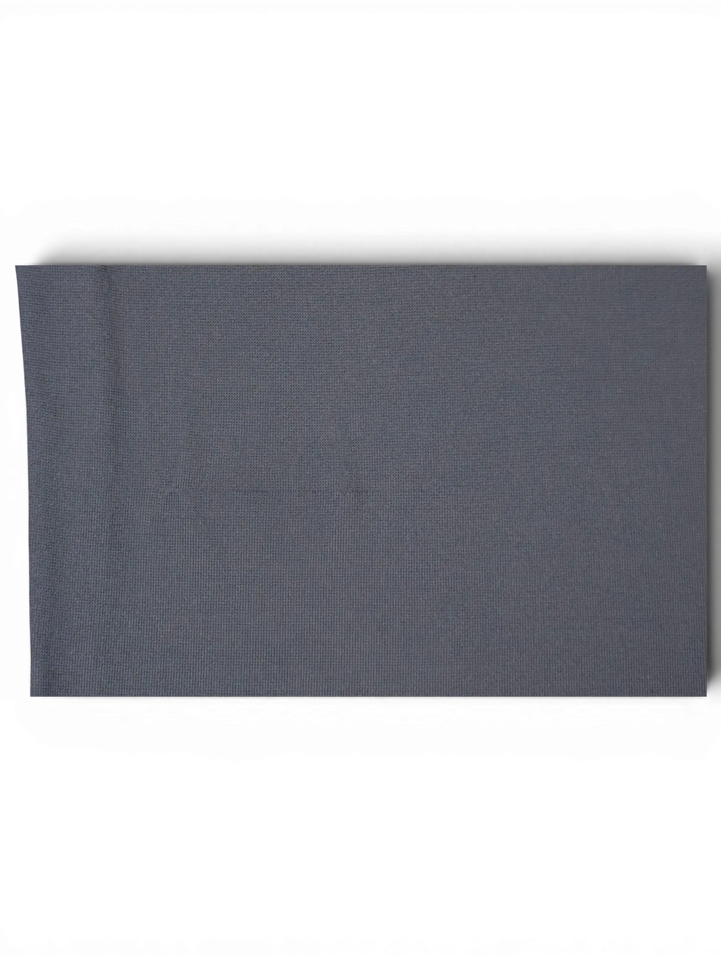 JAKE & IPI pre-owned navy blue Helly Hansen polo shirt fabric texture close-up