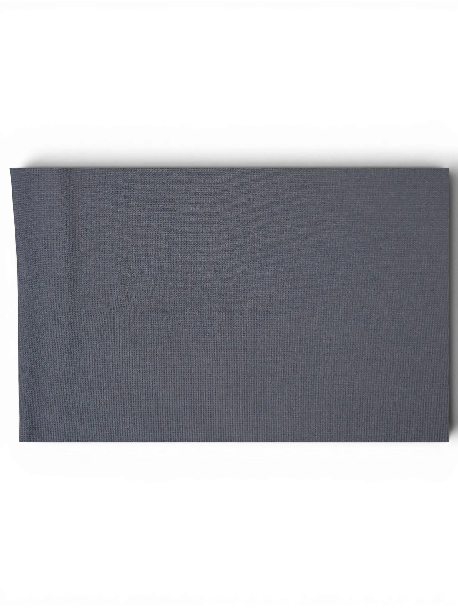 JAKE & IPI pre-owned navy blue Helly Hansen polo shirt fabric texture close-up