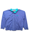 K-Products Norton Magnum Navy Promotional Jacket – XL; front view (image 1 of 5).