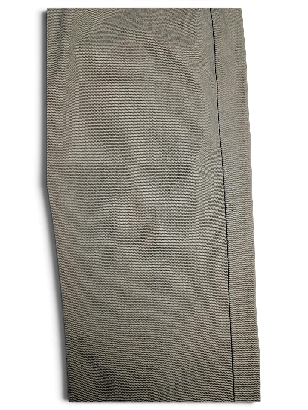 JAKE & IPI Levi’s 511 slim fit beige stretch denim jeans featuring a classic twill texture.