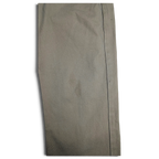 JAKE & IPI Levi’s 511 slim fit beige stretch denim jeans featuring a classic twill texture.