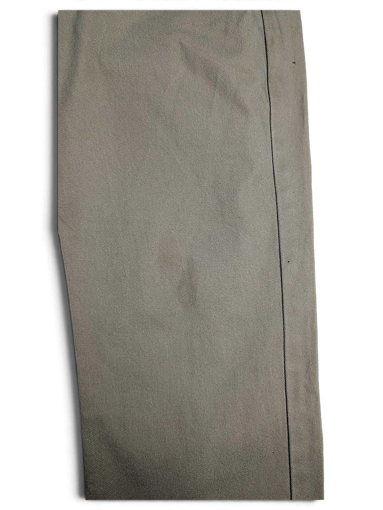 JAKE & IPI Levi’s 511 slim fit beige stretch denim jeans featuring a classic twill texture.