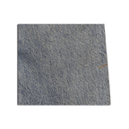Close-up of blue denim fabric on Levi's W27 L29 jeans from JAKE & IPI showing classic twill texture