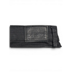 JAKE & IPI Levi's 710 Super Skinny -farkut, takavyötäröllä musta nahkajäljitelmämerkki.