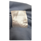 JAKE & IPI Lyle & Scott -pikeepaidan sisälappu: 100 % puuvillaa