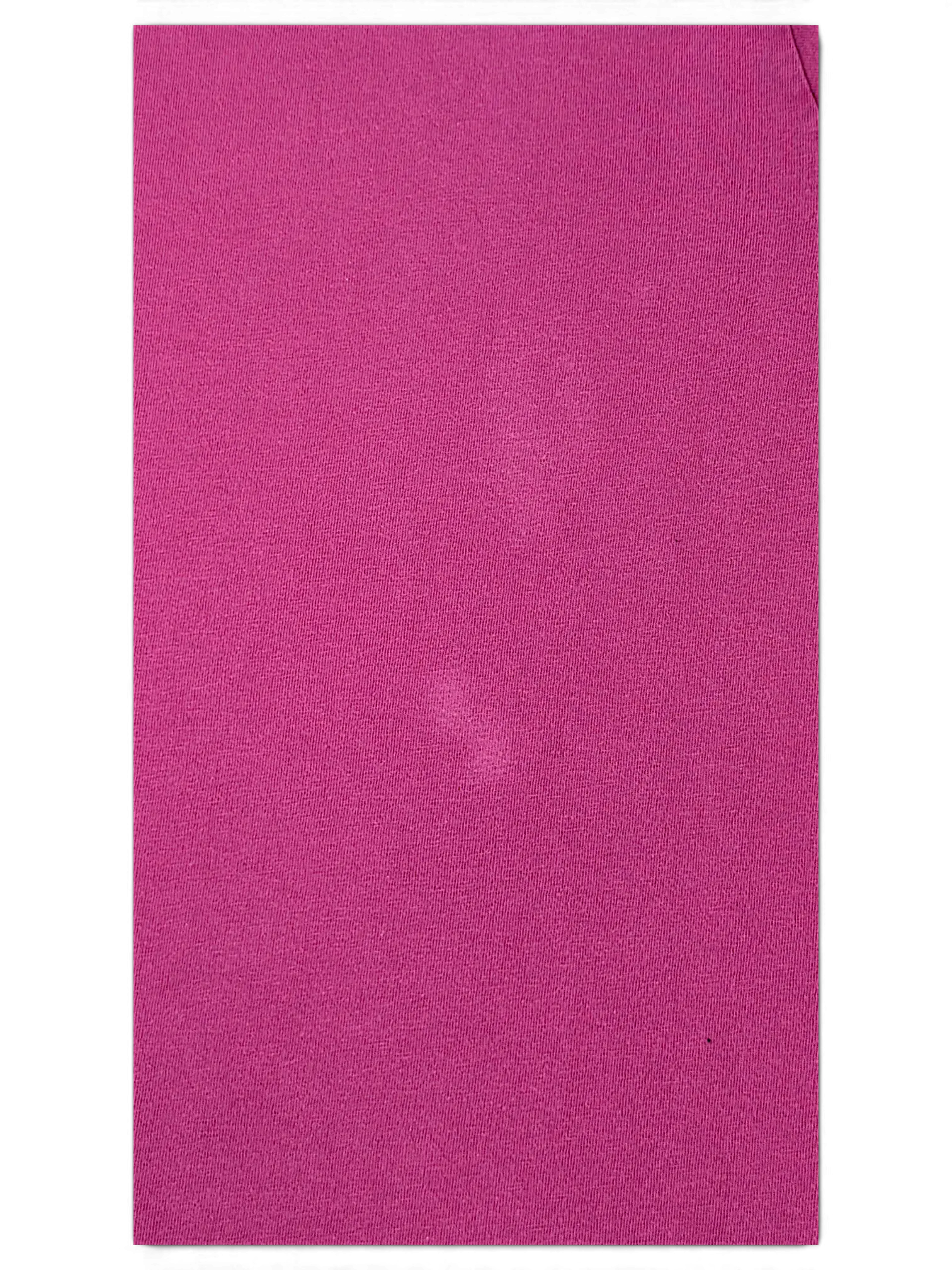 JAKE & IPI IBE Diggers gym t-shirt in a vibrant magenta pink cotton fabric