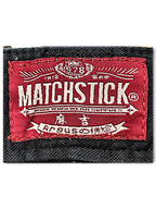 Matchstick Black Multi-Pocket Cargo Pants – XL / W34 – product photo 8
