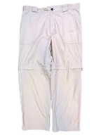 McKINLEY Beige Zip-Off Outdoor Trousers – EU 52 – product photo 1
