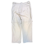 McKINLEY Beige Zip-Off Outdoor Trousers – EU 52 – product photo 2