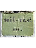 Mil-Tec Urban Camo BDU Cargo Pants – Size L – product photo 9