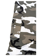 Mil-Tec Urban Camo BDU Cargo Pants – Size L – product photo 3