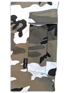 Mil-Tec Urban Camo BDU Cargo Pants – Size L – product photo 6
