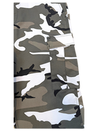 Mil-Tec Urban Camo BDU Cargo Pants – Size L – product photo 4