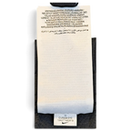 JAKE & IPI Nike Dri-FIT track pants care label with size M and product code CU6928-010