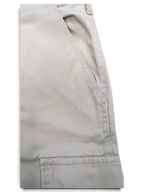 Normani Outdoor Sports Beige Cargo Pants – XL – product photo 3