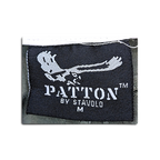 Patton by Stavallo Olive Multi-Pocket Cargo Pants – M – product photo 8