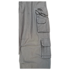 Patton by Stavallo Olive Multi-Pocket Cargo Pants – M – product photo 4