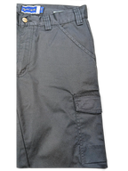 Projob 2518 Black Workwear Trousers – C50 – product photo 4