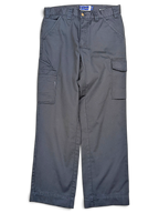 Projob 2518 Black Workwear Trousers – C50 – product photo 1