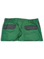 STONEKIT Odense Green & Black Work Trousers – Size 28 – product photo 7
