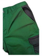 STONEKIT Odense Green & Black Work Trousers – Size 28 – product photo 6